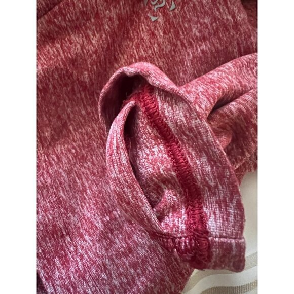 Lululemon 3/4 Zip Pullover Size XS - Picture 7 of 10